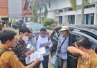 Audit Aset Daerah: BPK RI Verifikasi Fisik dan Administrasi Kendaraan Dinas Barsel