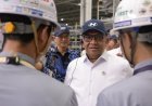 Kemnaker Siapkan SDM Green Jobs Tangkap Lonjakan Pasar Kendaraan Listrik Nasional