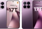 Xiaomi 17T dan 17T Pro Bocor! Bawa Kamera Telephoto 5x, Baterai Jumbo hingga 7.000 mAh