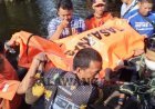 Pemancing Hilang di Belanti Ditemukan Meninggal Setelah Lima Hari Pencarian