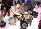 31 Peserta Didik TK Kemala Bhayangkari Buntok Dilepas, Kapolres Barsel Tekankan Pendidikan Karakter