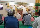 Sambut 1 Muharam 1448 H, Pemkab Barsel Bersama PHBI Gelar Tausiah Keagamaan
