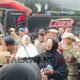 Pemkab Barsel Sambut 84 Jemaah Haji Kembali Sehat dan Lengkap dari Tanah Suci