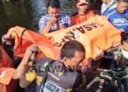 Pemancing Hilang di Belanti Ditemukan Meninggal Setelah Lima Hari Pencarian