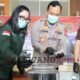 Polres Barsel Ungkap Dua Kasus Narkoba, Sita 109 Gram Sabu dan Dua Tersangka