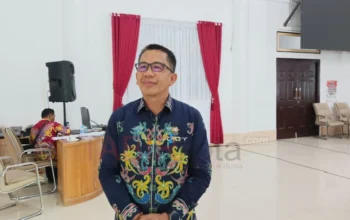 Paripurna DPRD Barsel Ditunda karena Kuorum Ranperda Pertanggungjawaban APBD 2025 Belum Terpenuhi