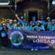 Perkuat Sinergi dengan Jurnalis, Adaro–PWI Barsel Gelar Media Gathering di Loksado Kalsel