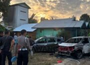 Penggerebekan Bandar Narkoba di Katingan Berujung Maut, Satu Polisi Gugur Dua Anggota Hilang