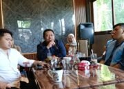 PLN ULP Buntok Jelaskan Penyebab Pemadaman Listrik di Barsel Akibat Defisit Daya PLTGU