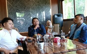 PLN ULP Buntok Jelaskan Penyebab Pemadaman Listrik di Barsel Akibat Defisit Daya PLTGU