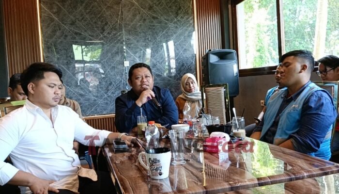 PLN ULP Buntok Jelaskan Penyebab Pemadaman Listrik di Barsel Akibat Defisit Daya PLTGU