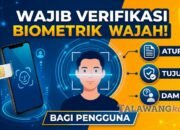 Registrasi Nomor HP Baru Wajib Verifikasi Biometrik Wajah, Simak Aturan, Tujuan, dan Dampaknya bagi Pengguna