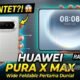 Huawei Pura X Max: HP Lipat “Kotak Bantet” dengan Desain Revolusioner, Multimedia Spektakuler, dan Fitur Premium