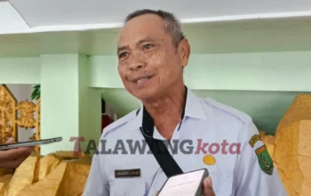 Kades Majundre Beberkan Awal Sengketa Tapal Batas dengan Tanjung Jawa, Berawal dari Pembukaan Lahan pada 2026 Kades Majundre Beberkan Awal Sengketa Tapal Batas dengan Tanjung Jawa, Berawal dari Pembukaan Lahan pada 2026