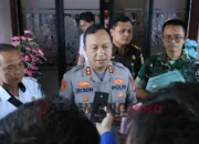 Kapolres Barsel Tegaskan Sengketa Majundre-Tanjung Jawa Diselesaikan Lewat Musyawarah, Aktivitas di Lokasi Diminta Dihentikan