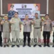Kapolres Barsel Dukung Penguatan KBPPP Kalteng, Sinergi Organisasi dan Polri Semakin Diperkuat