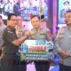 Polres Barsel Raih Juara 1 Ketahanan Pangan Polda Kalteng pada Hari Bhayangkara Ke-80