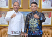 Bupati Barsel Dukung JMSI Kalteng Berkiprah di Kancah Internasional Lewat Kunjungan ke China