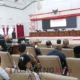 Paripurna DPRD ke-13, Bupati Barsel Tanggapi Pandangan Fraksi atas Ranperda Pertanggungjawaban APBD 2025