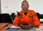 BPBD Barsel: Tanggap Darurat Karhutla Bisa Diperpanjang