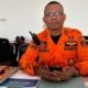 BPBD Barsel Ungkap Kendala BBM Karhutla di Buntok